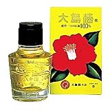 【3本セット】大島椿 60ml