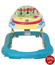 Chicco DJ Walker - Seventy