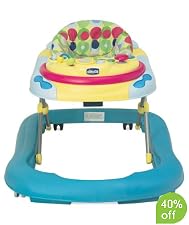 Chicco DJ Walker - Seventy