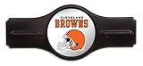 Imperial Cleveland Browns Licensed Mirror Billiard Cue Rack