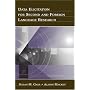 Data Elicitation for Second and Foreign Language Research (Second Language Acquisition Research)