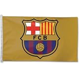 FC Barcelona Championship 3x5 Flag
