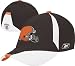 Cleveland Browns -Primary Color- 2008 Hat