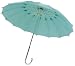 Leighton Parasol Tiffany Umbrella