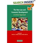 Click here to buy The New Law and Economic Development: A Critical Appraisal by  David M. Trubek and Alvaro Santos.