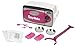 Easy Bake Oven & Snack Center by Hasbro Includes 3 Mixes