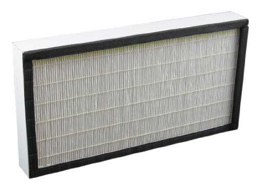 Honeywell 16900 Replacement True HEPA Filter