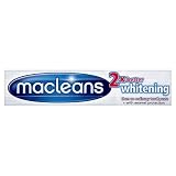 Macleans Whitening Toothpaste Tube 100ml