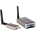 Wireless USB To VGA Kit