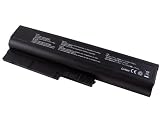 LENOVO - IBM LENOVO THINKPAD Z61M Laptop Battery (Equivalent)