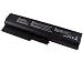 LENOVO - IBM LENOVO THINKPAD Z61M Laptop Battery (Equivalent)