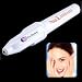 Manicure Pedicure Nail Drill File Tool + 5 Rubbingstone