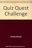 Quiz quest challenge