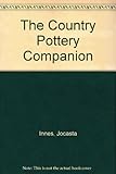 The country pottery companion