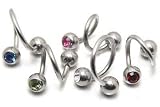 ジュエルスパイラル/14ゲージ