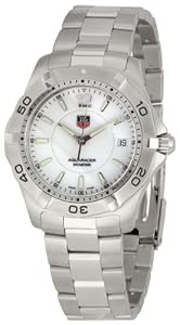 Tag Heuer 2000 Aquaracer Mens Watch WAF1111.BA0801