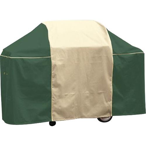 Char-Broil 2185564 65-Inch Artisan Mountain Green Grill Cover