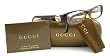 GUCCI EYEGLASSES GG 3066 0791 HAVANA