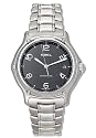 Ebel Men's 1911 Watch #9330240-15665P