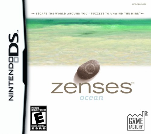 Zenses: Ocean Edition