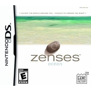 Zenses: Ocean Edition