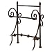 Iron Towel Holder - IMAX - 9731