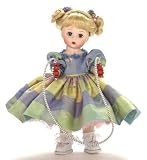 Madame Alexander Doll Company Jumping Rope