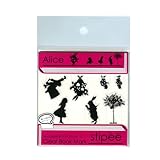 stipee(ƥåԡ) ꥢ֥åޡڥꥹ alice