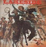 rough riders LP