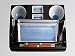 Miya japan ceramic complete serving sushi gift set for two - blueberry Miya Japanese Tableware Gifts