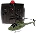 Air Hogs R/C AH-64 Apache Havoc Heli Indoor Infrared Micro Helicopter