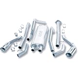 Borla 140029 Cat-Back System Exhaust by Borla