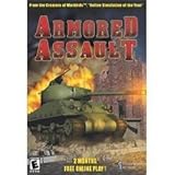 Armored Assault