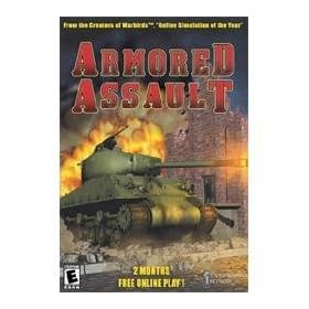 Armored Assault