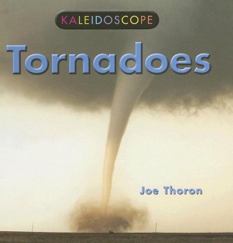 Tornadoes (Kaleidoscope)