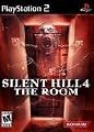 Silent Hill 4:  The Room