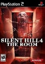 Silent Hill 4:  The Room