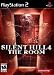 Video Games : Silent Hill 4:  The Room
