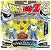 Search : Dragonball Z Series 3 Ultimate Struggles Ss Vegeta & Ss2 Trunks 2 Packs Action Figure