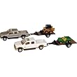8" JD Pickup Hauling set