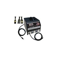 36V 20Ah Dual Pro EZ Go Golf Cart Battery Charger with Plug #611