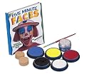 Snazaroo - Face Paints - Mini Starter Kit
