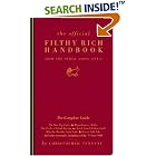 Click here to buy The Official Filthy Rich Handbook by  Christopher Tennant.