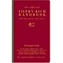 The Official Filthy Rich Handbook