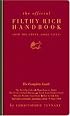 The Official Filthy Rich Handbook