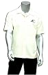LVI Men's Silk Button-Down Shirt
