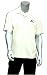 LVI Men's Silk Button-Down Shirt