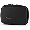 Lowepro 4.3-Inch Navi Shield GPS Carrying Case (Black)