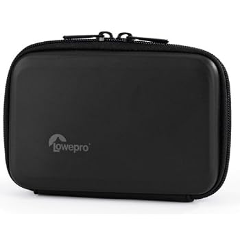 Set A Shopping Price Drop Alert For Lowepro 4.3-Inch Navi Shield GPS Carrying Case (Black)