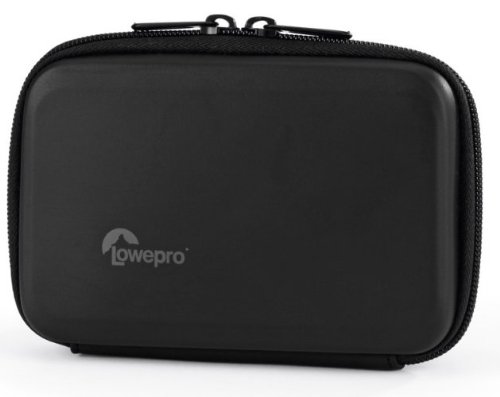 Lowepro 4.3-Inch Navi Shield GPS Carrying Case (Black)